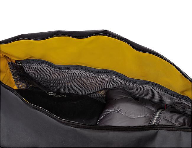 JACK WOLFSKIN - SAC DE VOYAGE TRAVELTOPIA DUFFLE 65