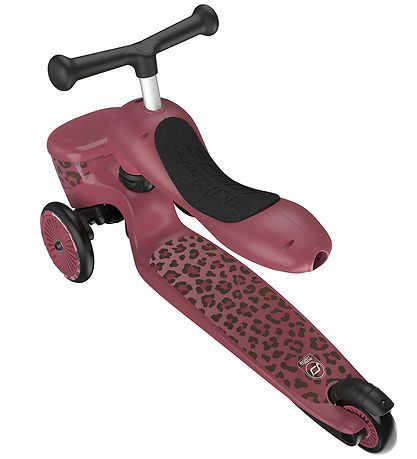 Scoot and Ride Highwaykick 1 Lifestyle - Wildkatze