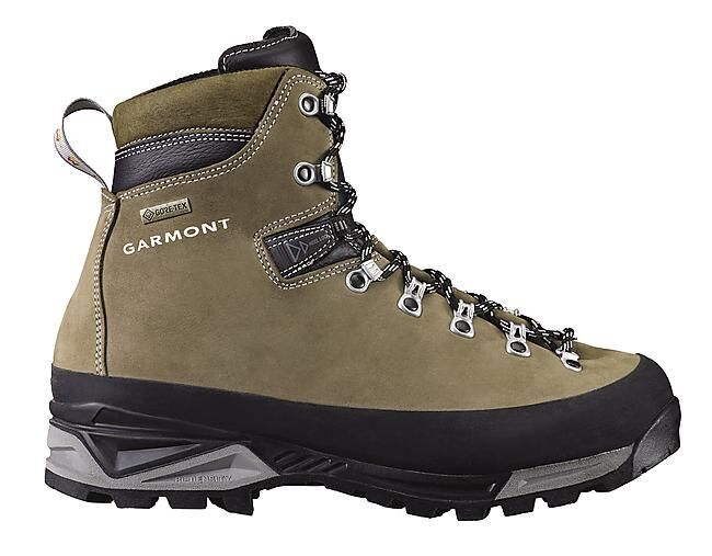 GARMONT - CHAUSSURES DE RANDONNEE DAKOTA LIGHT GTX