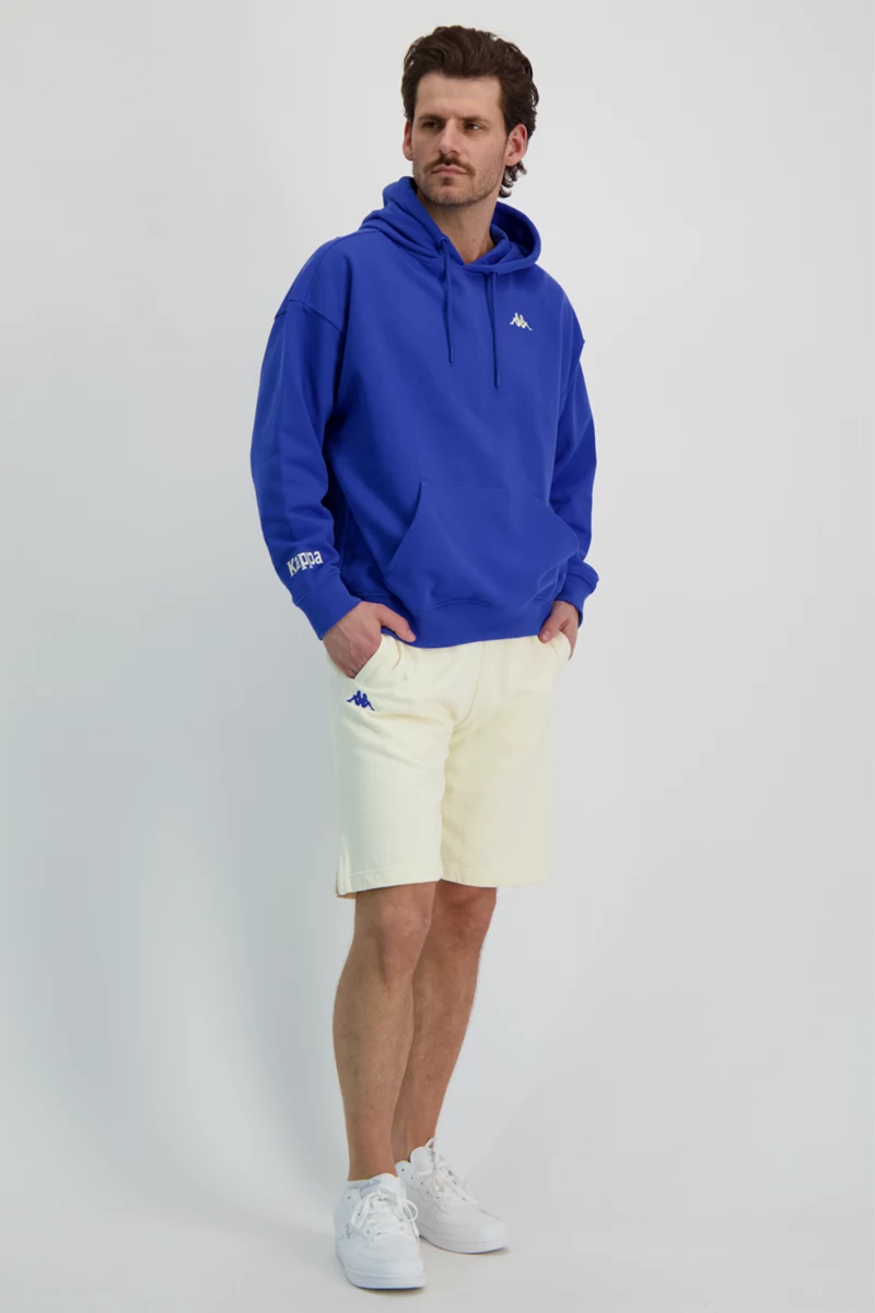 Kappa Authentic Tallyx Herren Hoodie