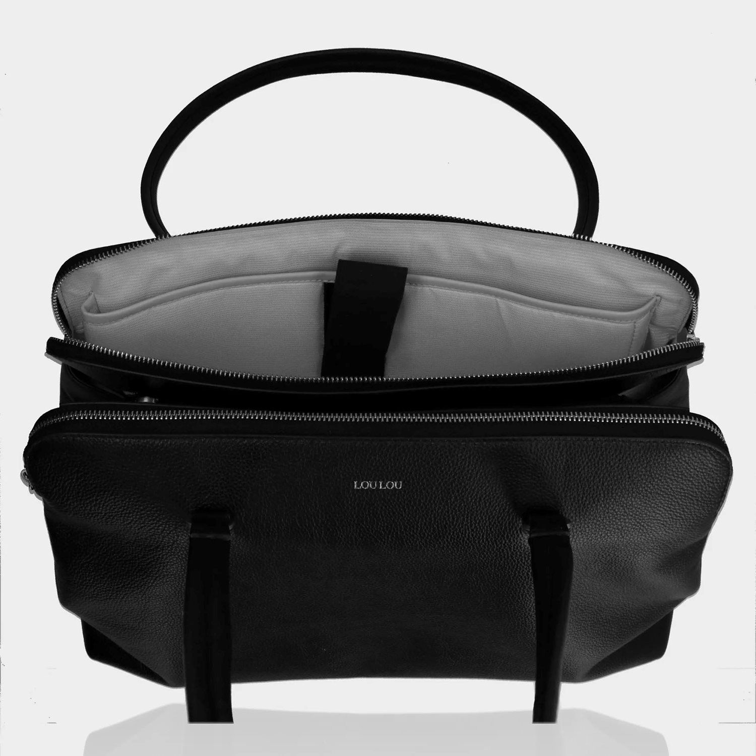 LouLou Essentiels Olivia cognac