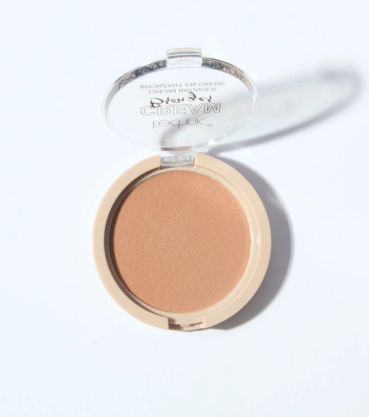 Technic Cosmetics - Creme Bronzer - Light