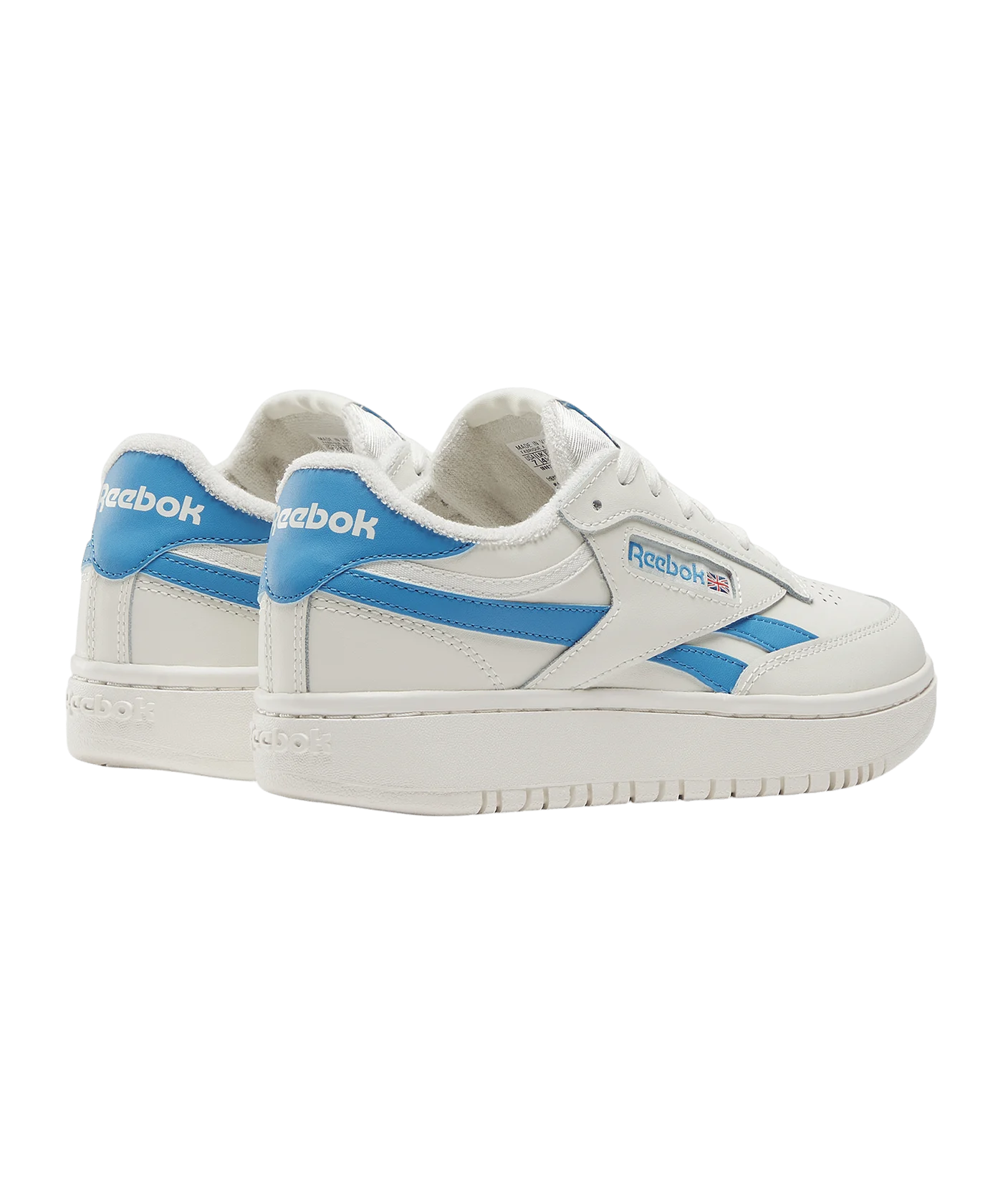 Reebok Club C Sneaker Damen Weiss