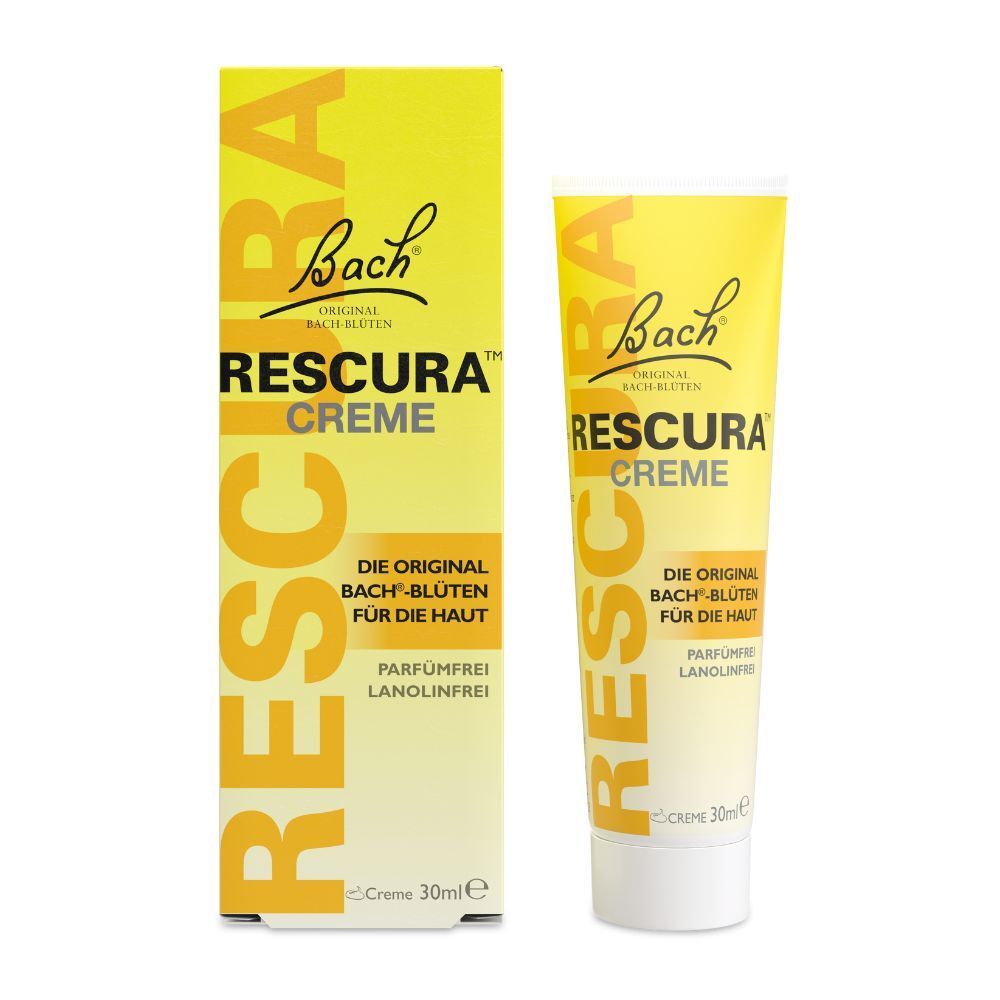 Bach RESCURA® Creme