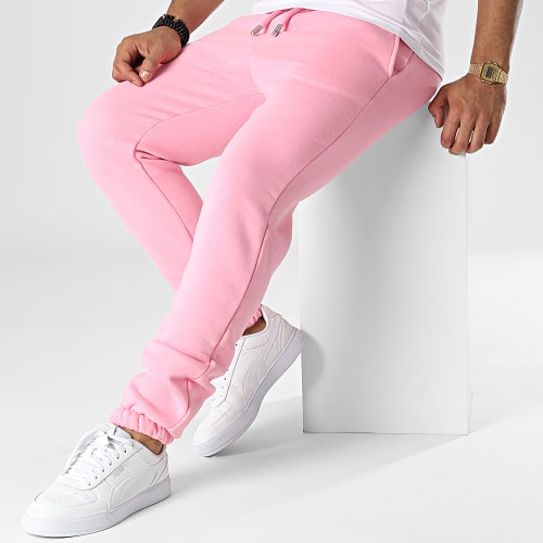 Pantalon Jogging KL-2102 Rose