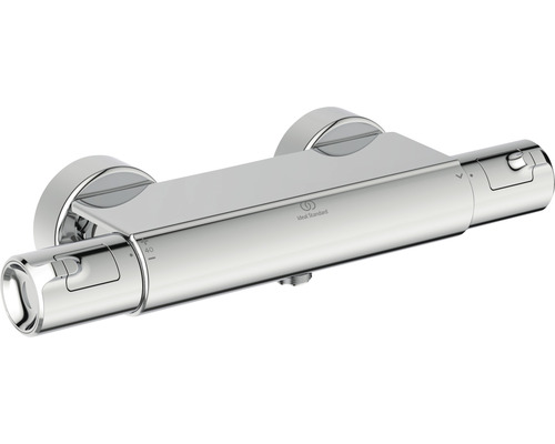 Ideale standaard douchekraan met thermostaat CERATHERM T50 chroom A7695AA