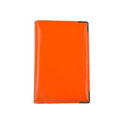 Color Pop - Etui pour 12 cartes de fidélité - disponible dans différentes couleurs