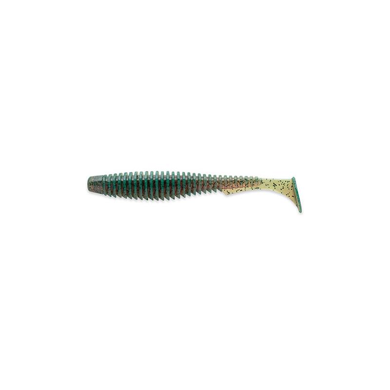 Leurre Souple Fishup U-Shad - 5Cm - Par 10