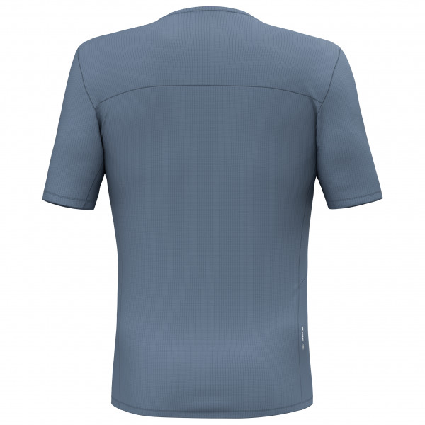 Salewa - Puez Sporty Dry T-Shirt - T-shirt technique