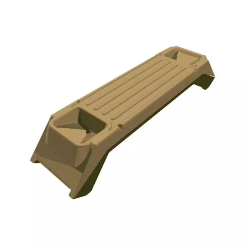Banc annexe + sandow BIC sportyak 245 Vert