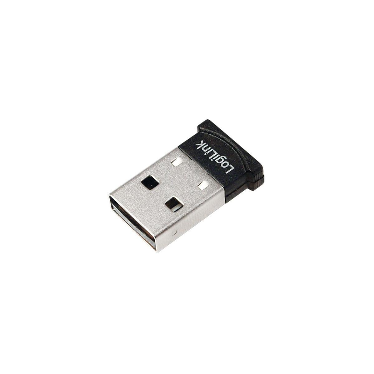 LogiLink USB-adapter Bluetooth 4.0 (BT0037)