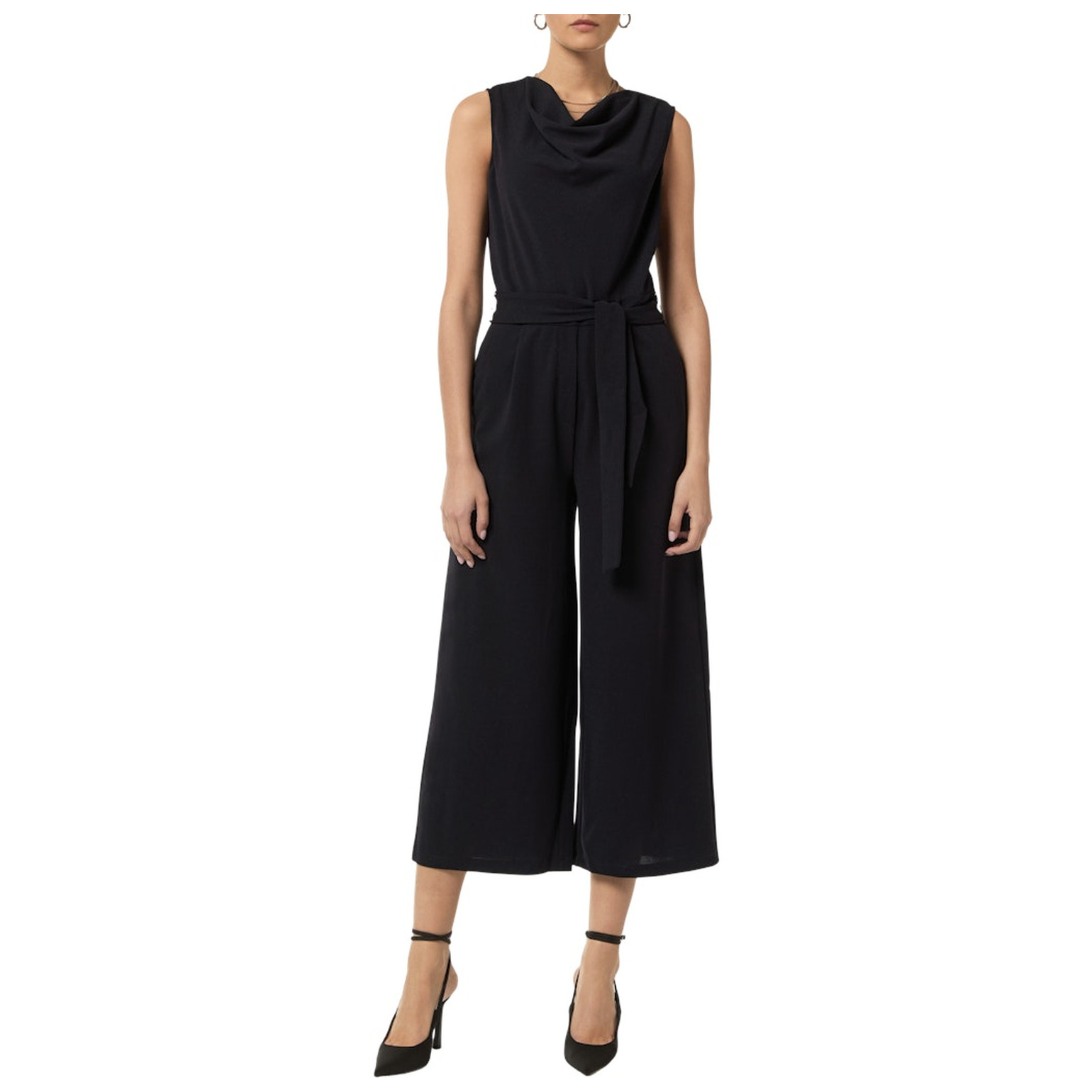 comma Overall