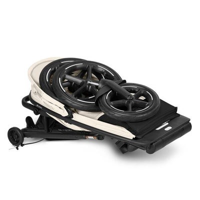 Cybex Avi Spin Løpevogn, Seashell Beige