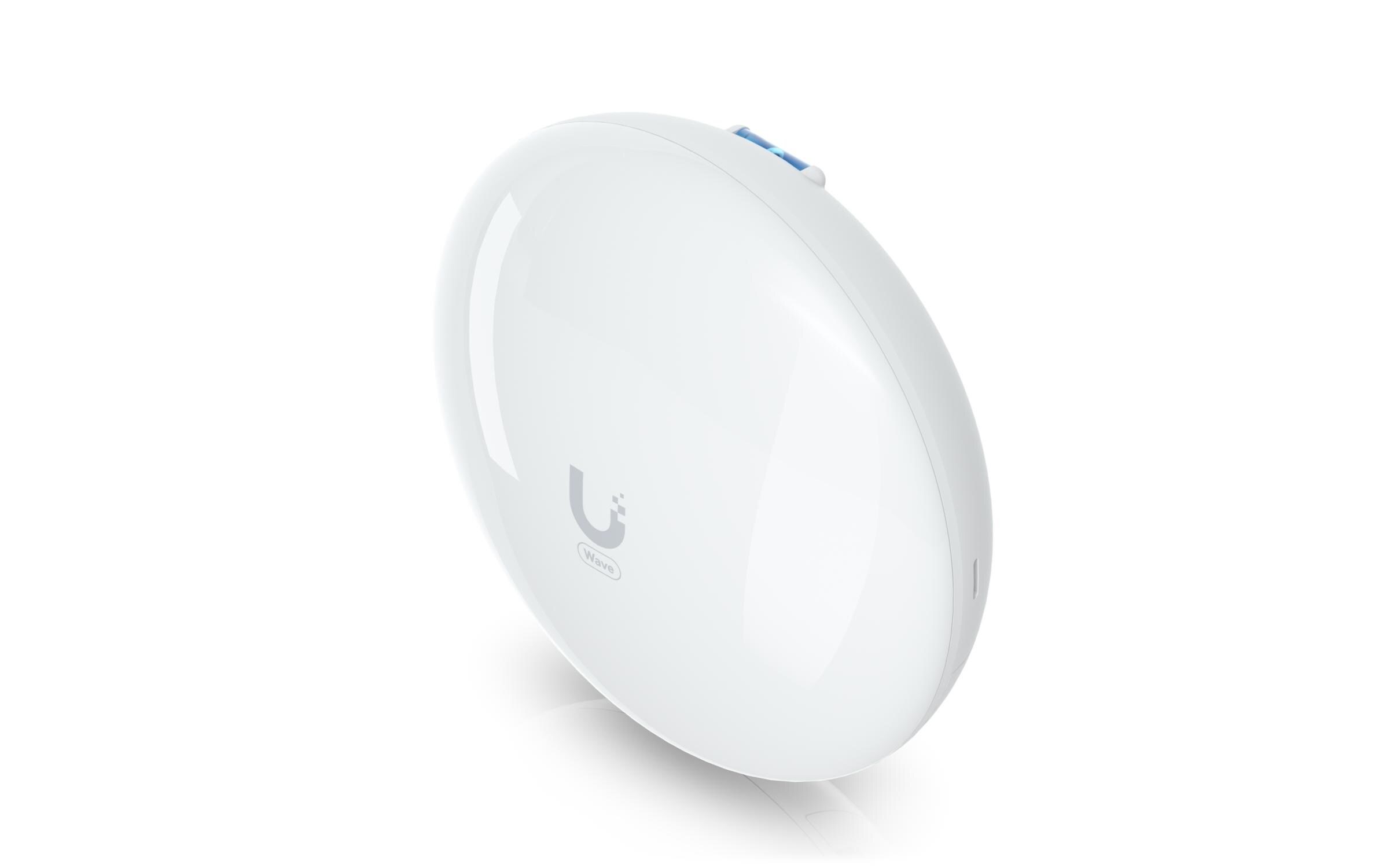 WLAN-Bridge Wave-Pico<br>Kompakte, leistungsstarke WLAN-Lösung für professionelle Ansprüche