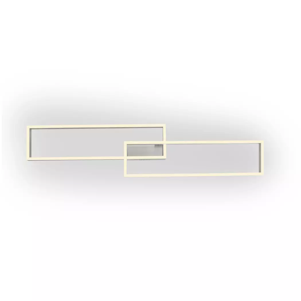 LED-Deckenleuchte Paan