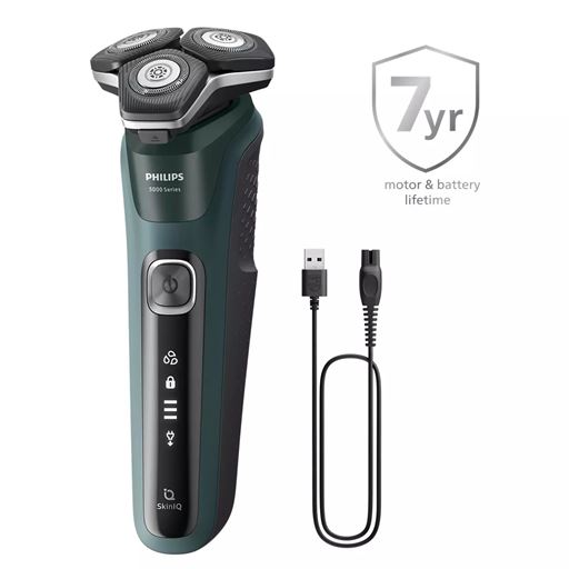Philips Series 5000 Wet & Dry S5884/69 Barbermaskine