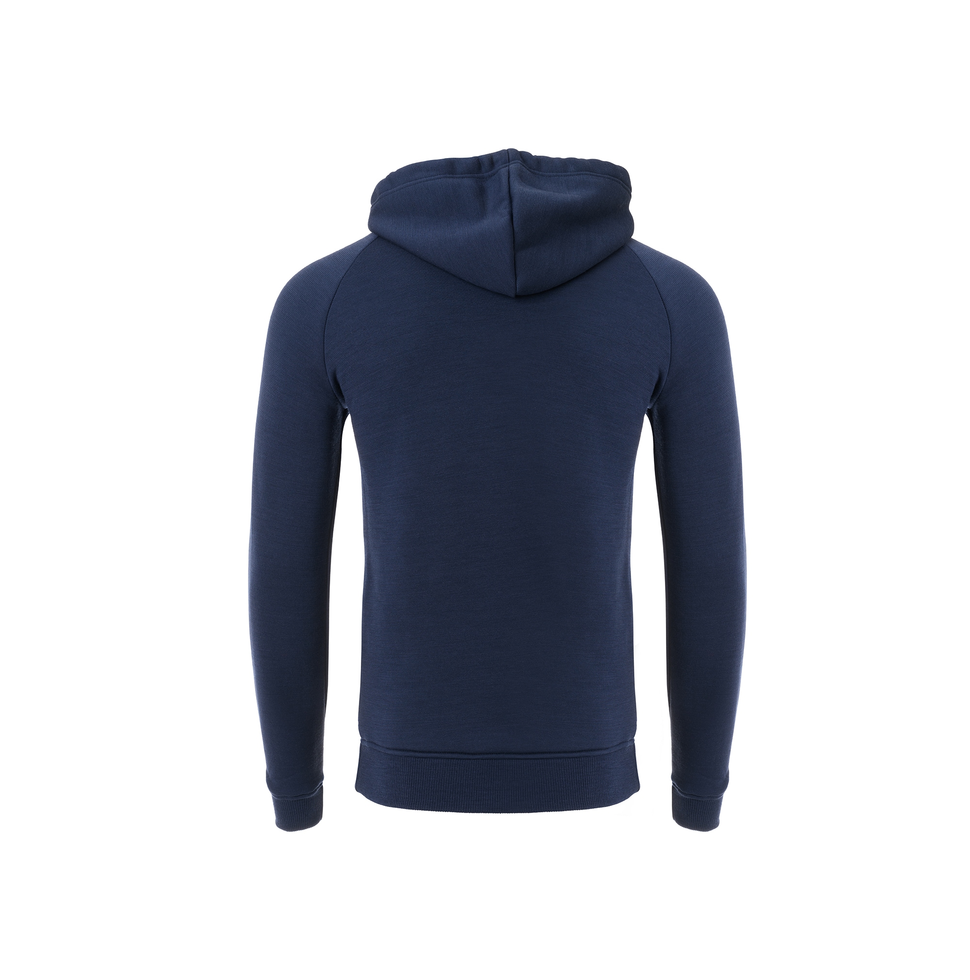 Aclima FleeceWool V2 Hoodie Mann<br>Nå i ny og mer slitesterk modell!