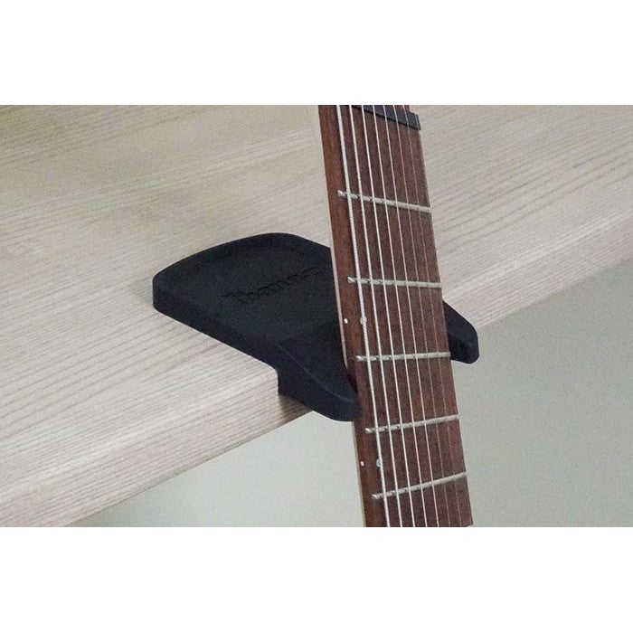 Ibanez IGR10 Black Guitar Rest gitaarsteun