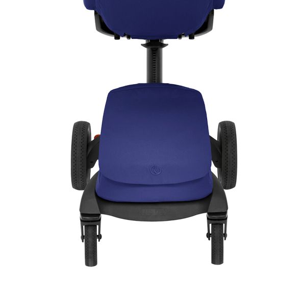 Stokke® Xplory® X Kinderwagen Royal Blue