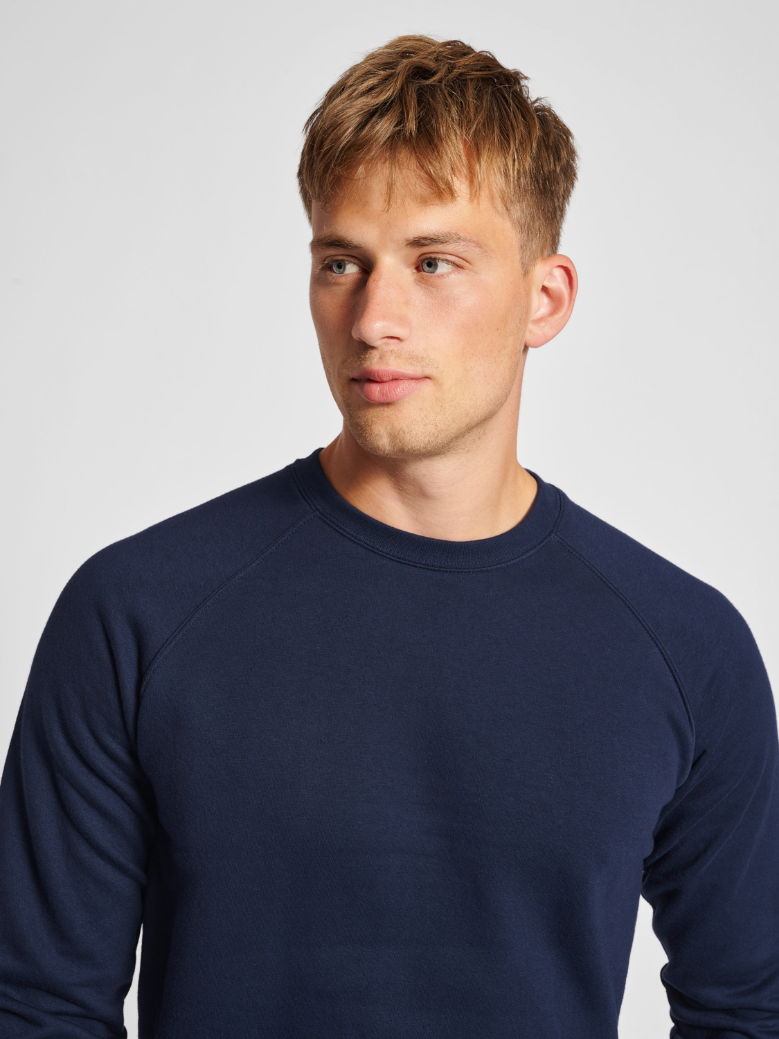 hmlRED CLASSIC SWEATSHIRT