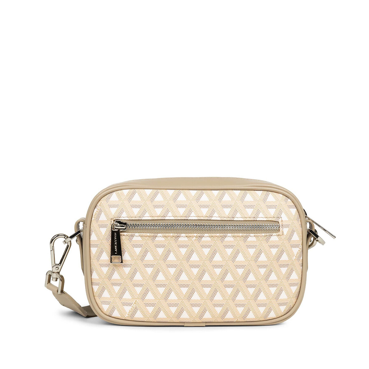 LANCASTER<br>Bolsa estampada Ikon