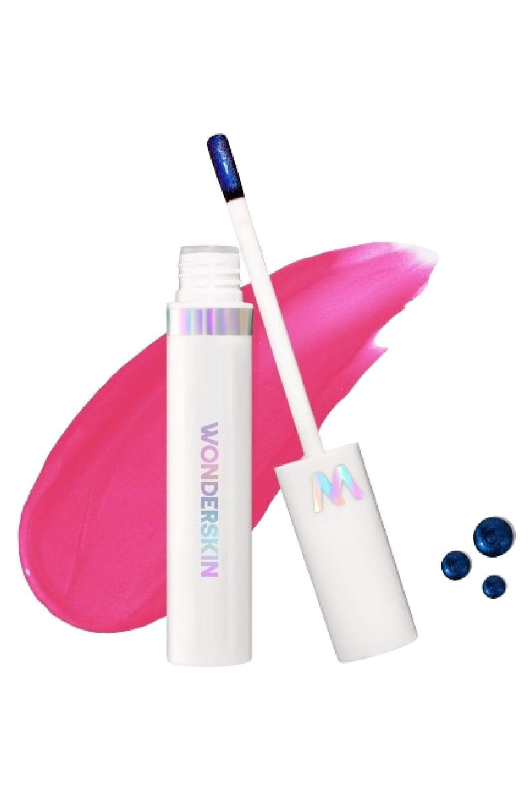 Wonderskin Wonder Blading Lip Stain Masque