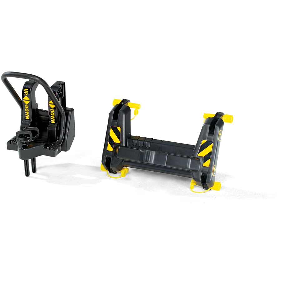 rolly®toys rollySnow Master