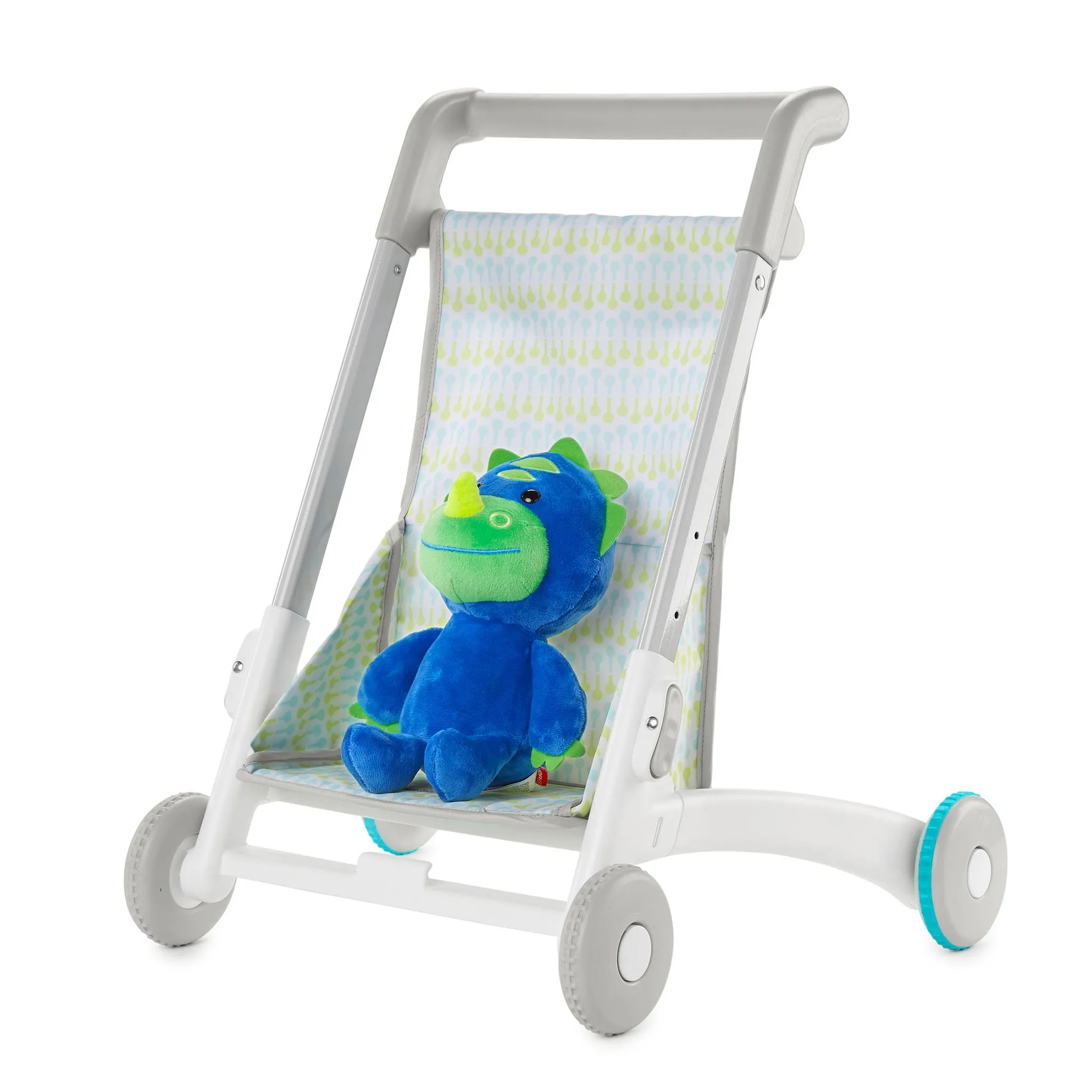 Skip Hop Trotteur 4 en 1 Animaux