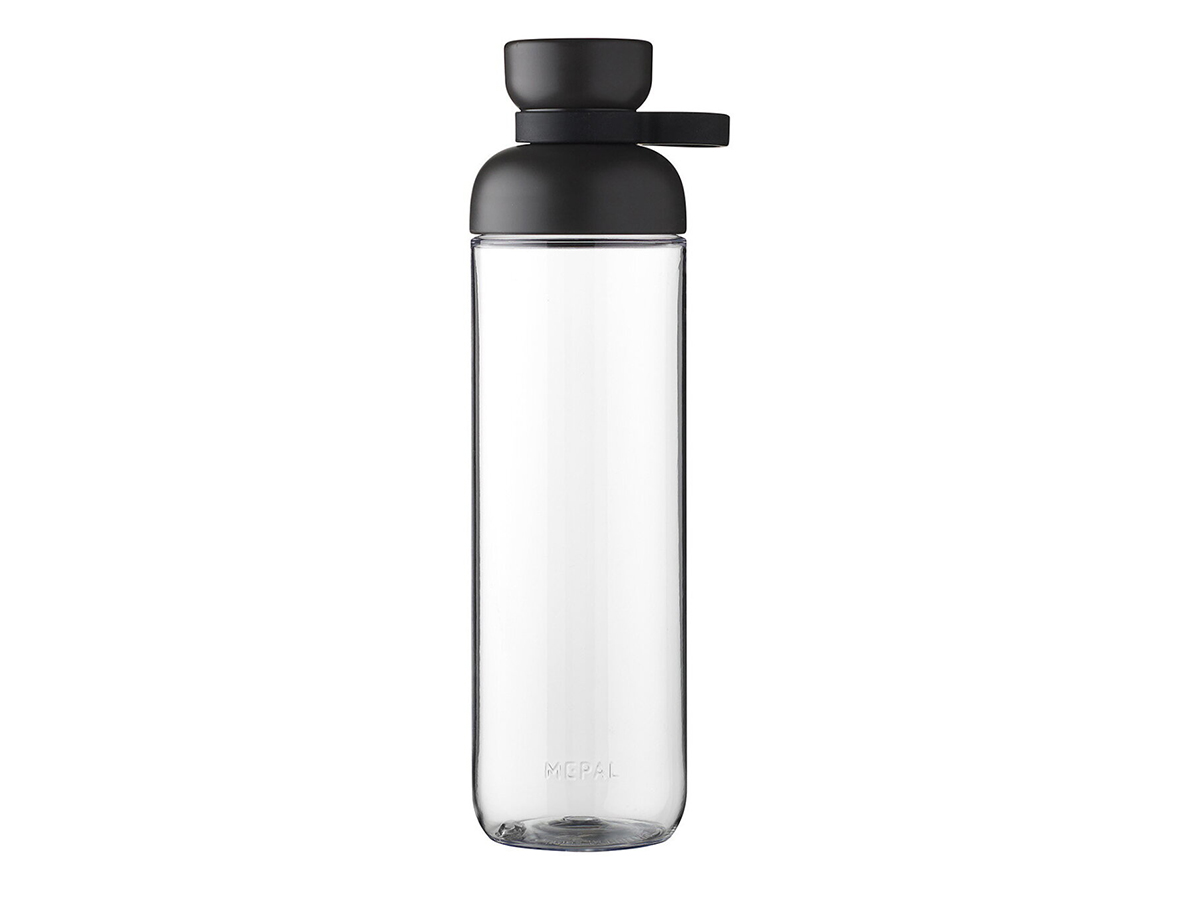 Mepal Vita 900 ml waterfles - Black