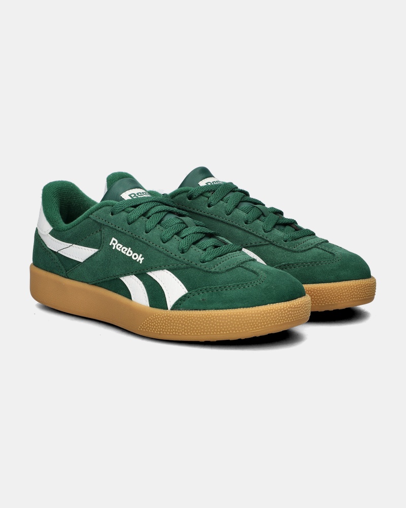 Reebok Smash Edge Lage sneakers  - groen