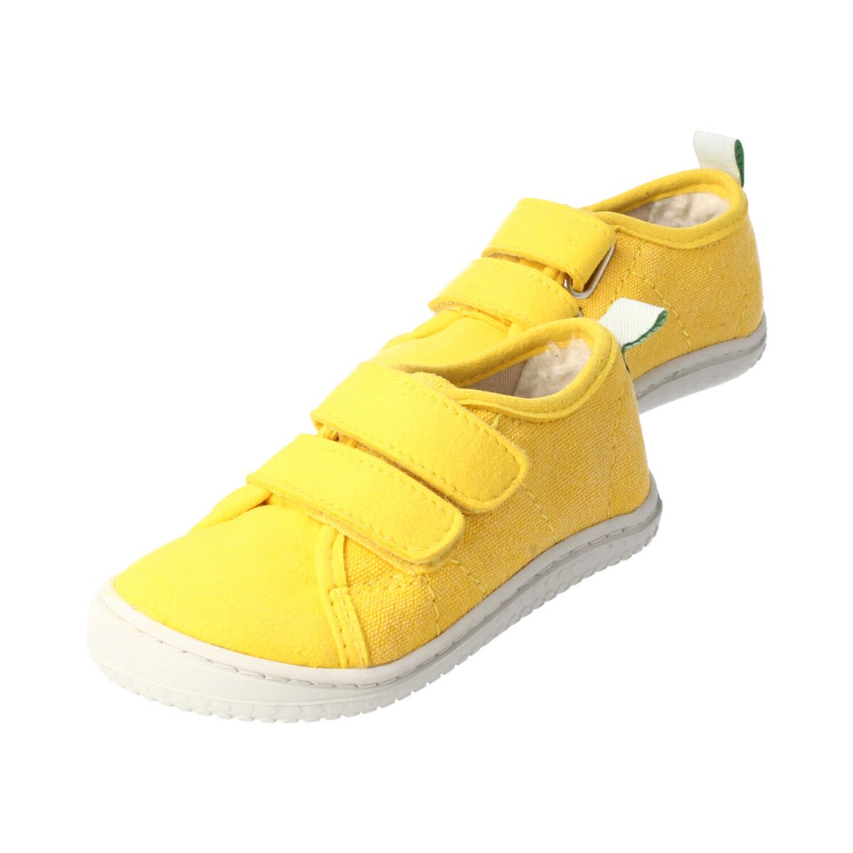 VCAN30047-44 lemon OAHU canvas textil velcro Weite/M