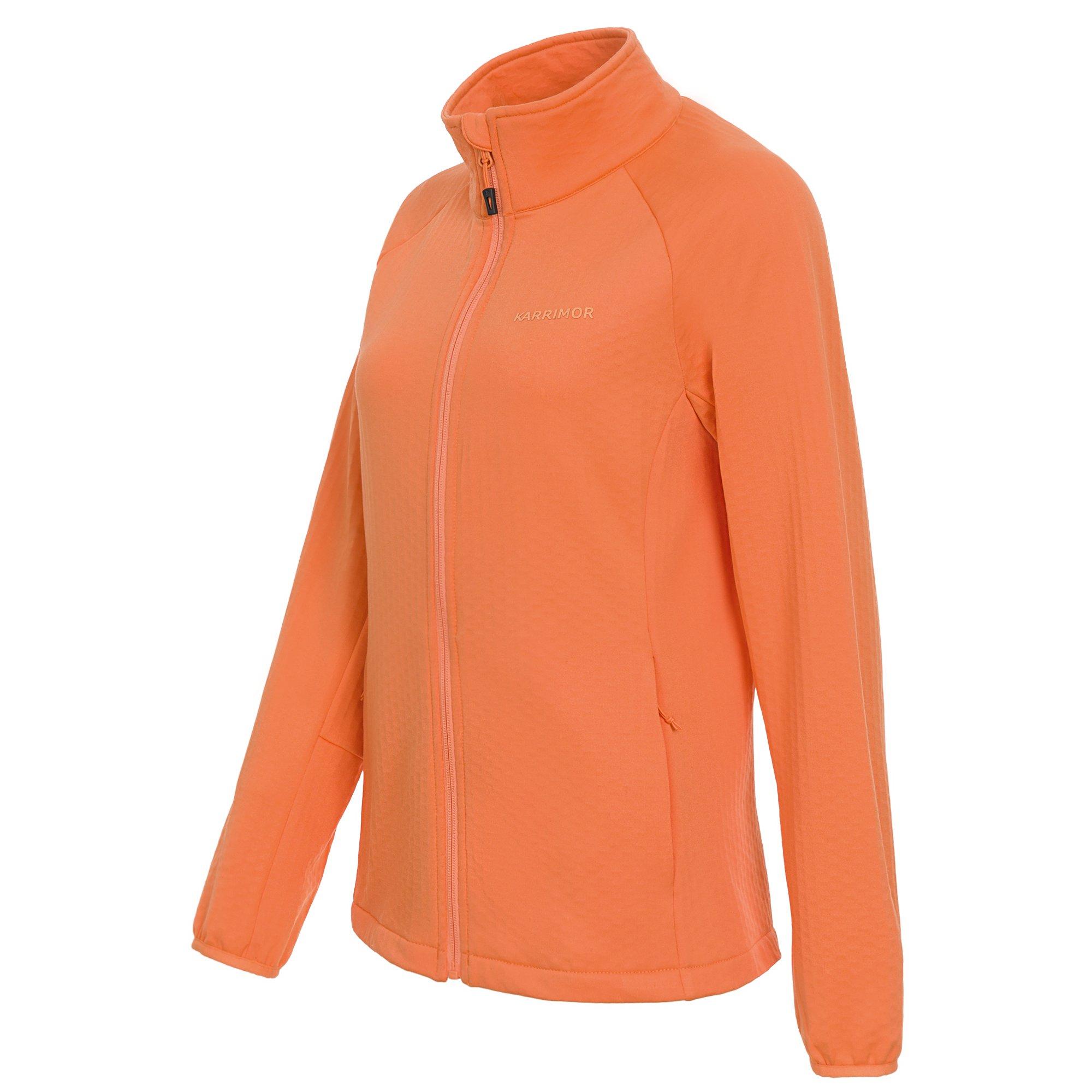 Karrimor Grid Fleece Jacket Womens