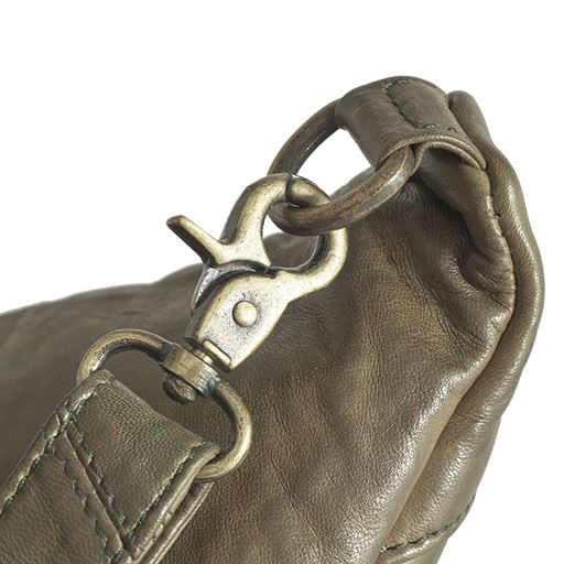 Depeche Bæltetaske, Army Green