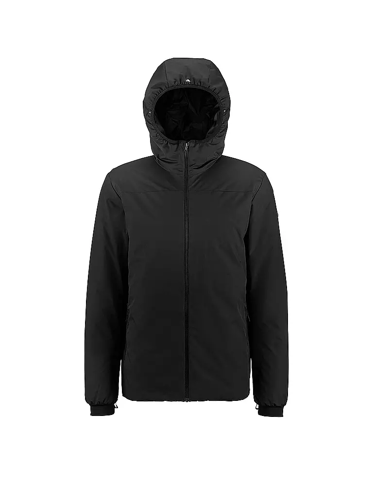SCANDINAVIAN EDITION Parka 3in1 URBAN olive
