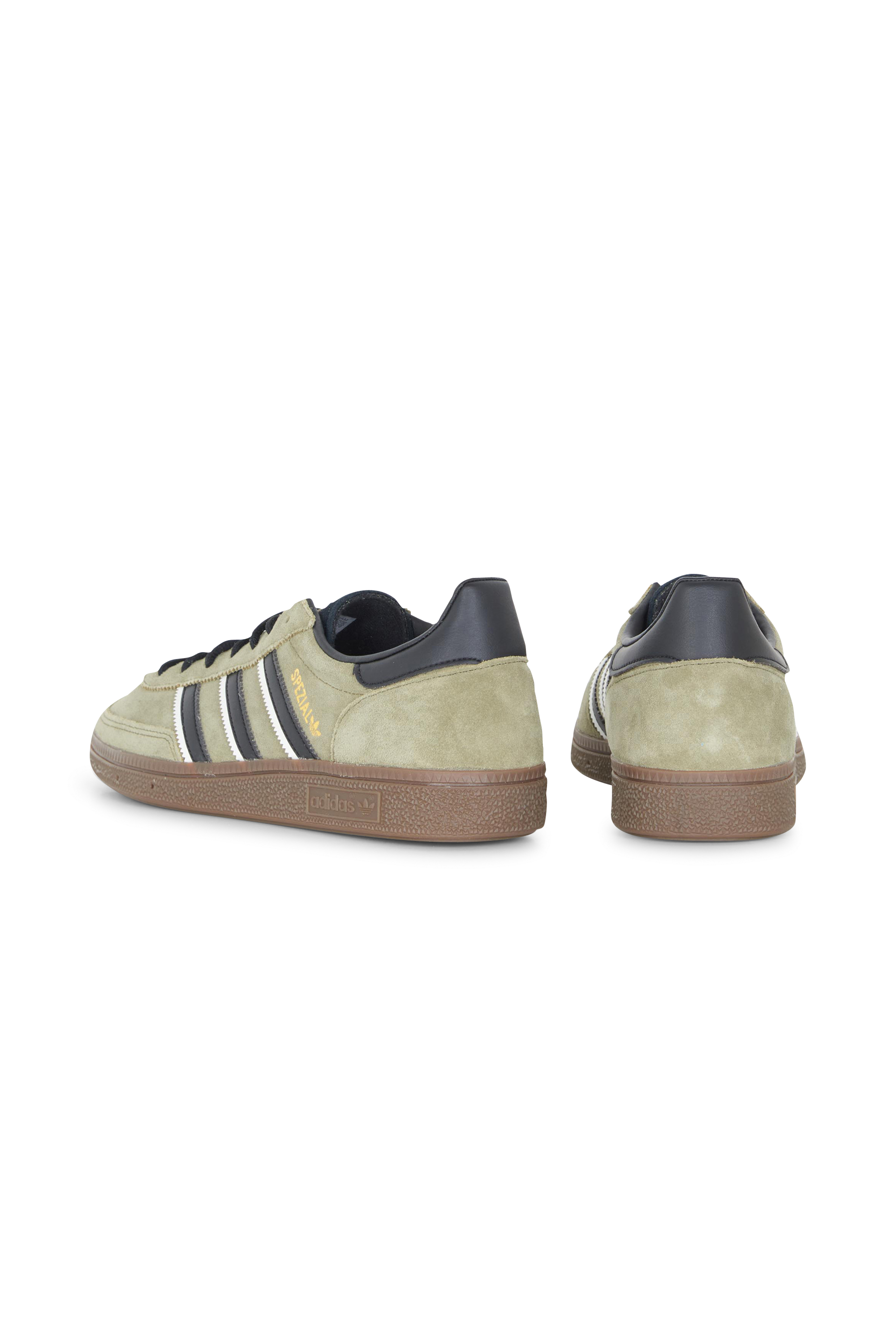 ADIDAS Baskets HANDBALL SPEZIAL Vert