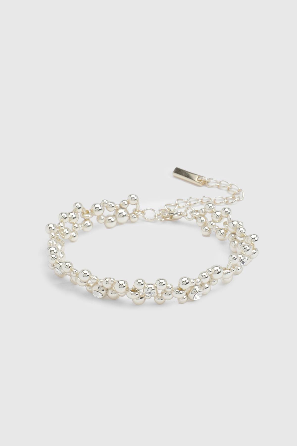 KarenMillen Bracelet Cristal Évolution