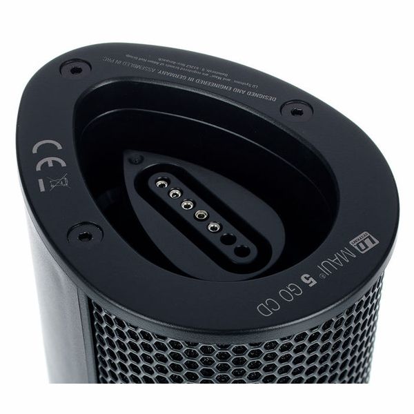 LD Systems Maui 5 Go CD