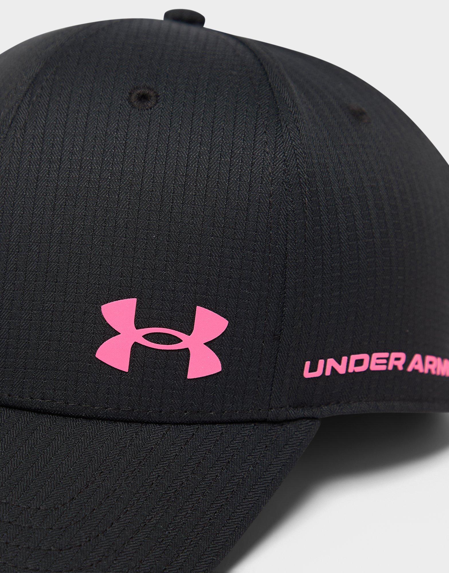 Under Armour Casquette UA Armour Vent