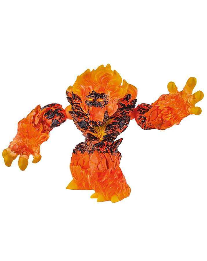 schleich® 70145 Eldrador® Creatures – Lavadämon