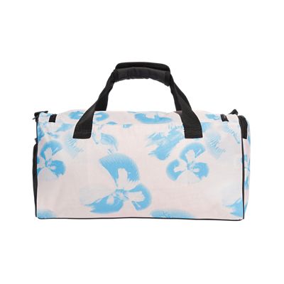 Adidas SportswearEssentials Duffelbag - gemustert
