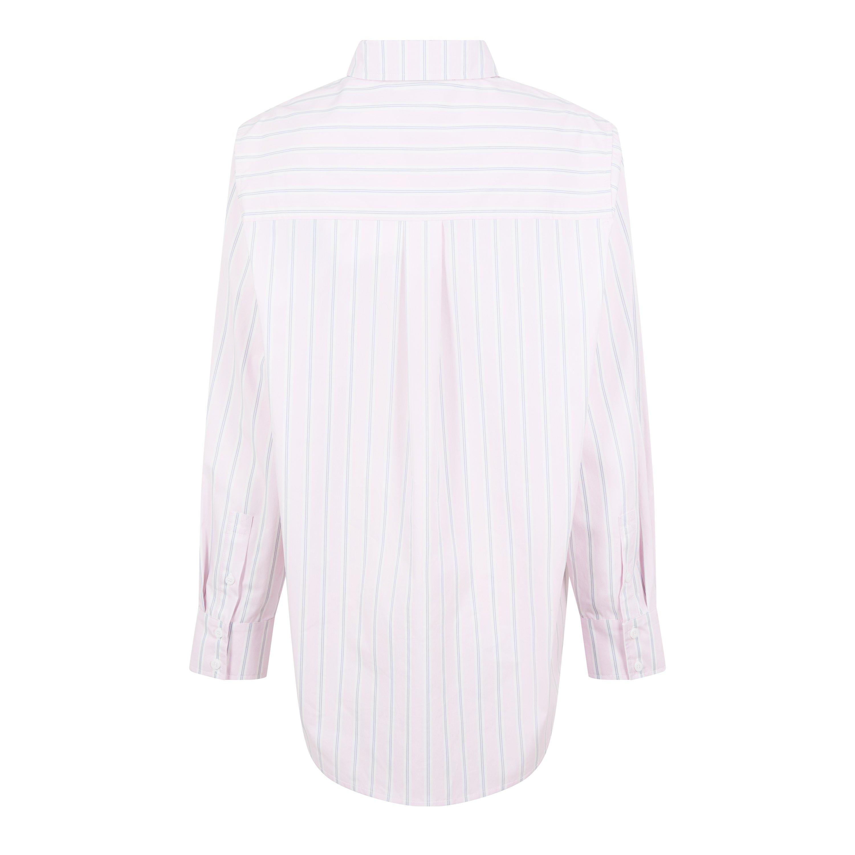 Jack Wills Poplin Shirt Ladies