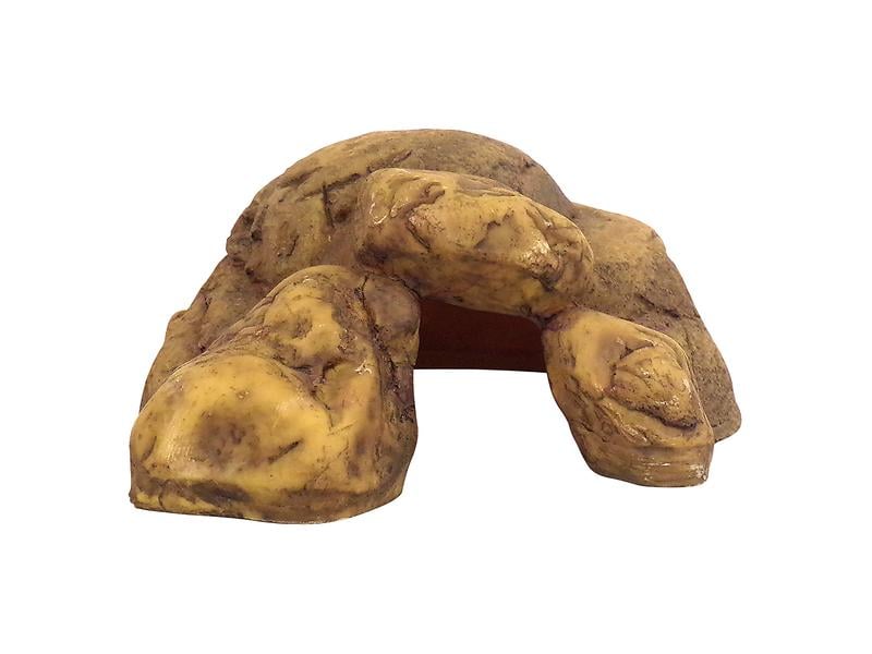 Exo Terra Höhle Reptile Cave L, 10 x 26 x 19 cm Höhle-/Versteck für Reptilien und Amphibien