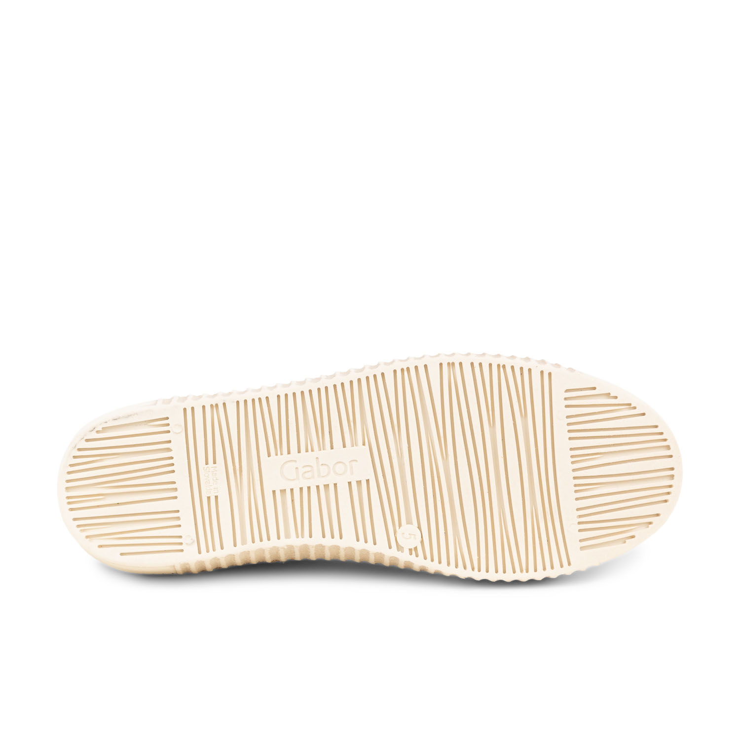 Baskets femme GABOR GALIBEIGE