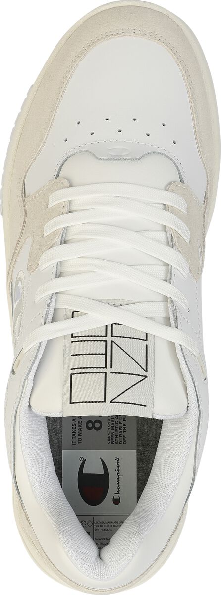 Z80 Low SL - Baskets Basses | Champion Baskets