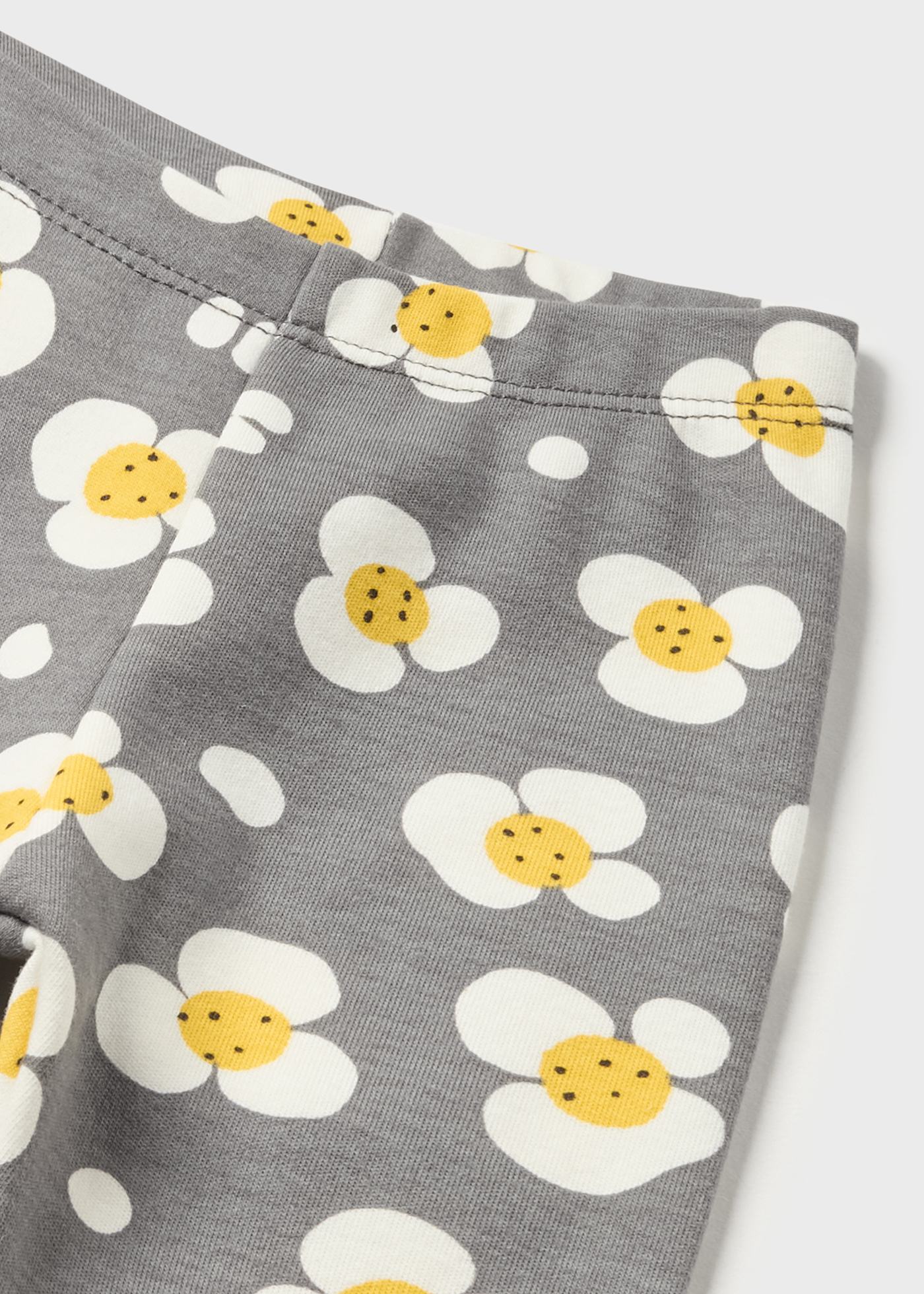 Conjunto de 4 peças Better Cotton para recém-nascidos