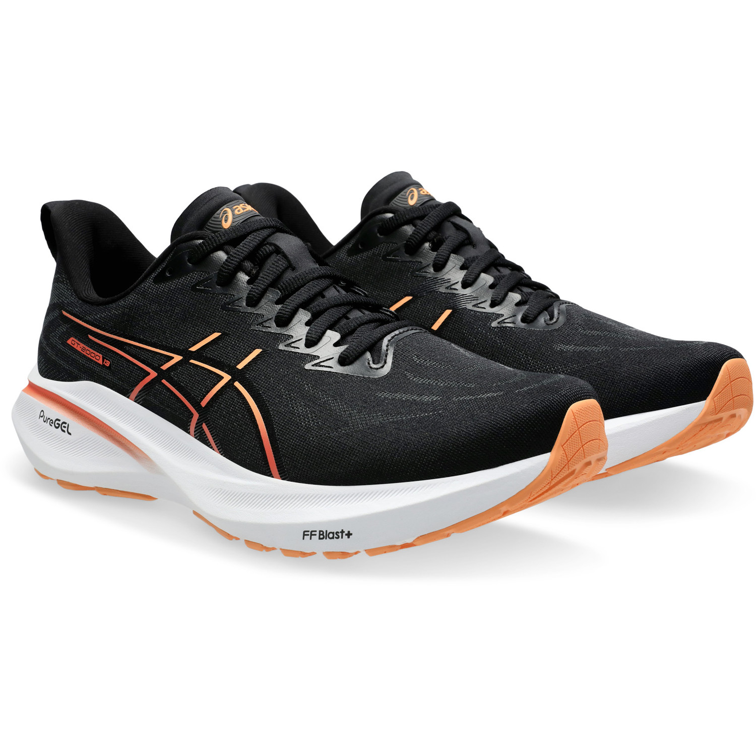 ASICS GT-2000 13 Heren