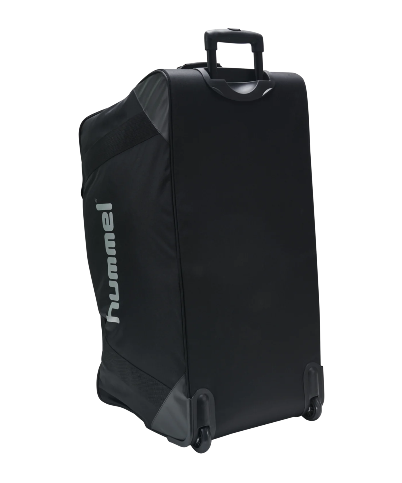 Hummel Team Trolley Sporttasche Schwarz F2001