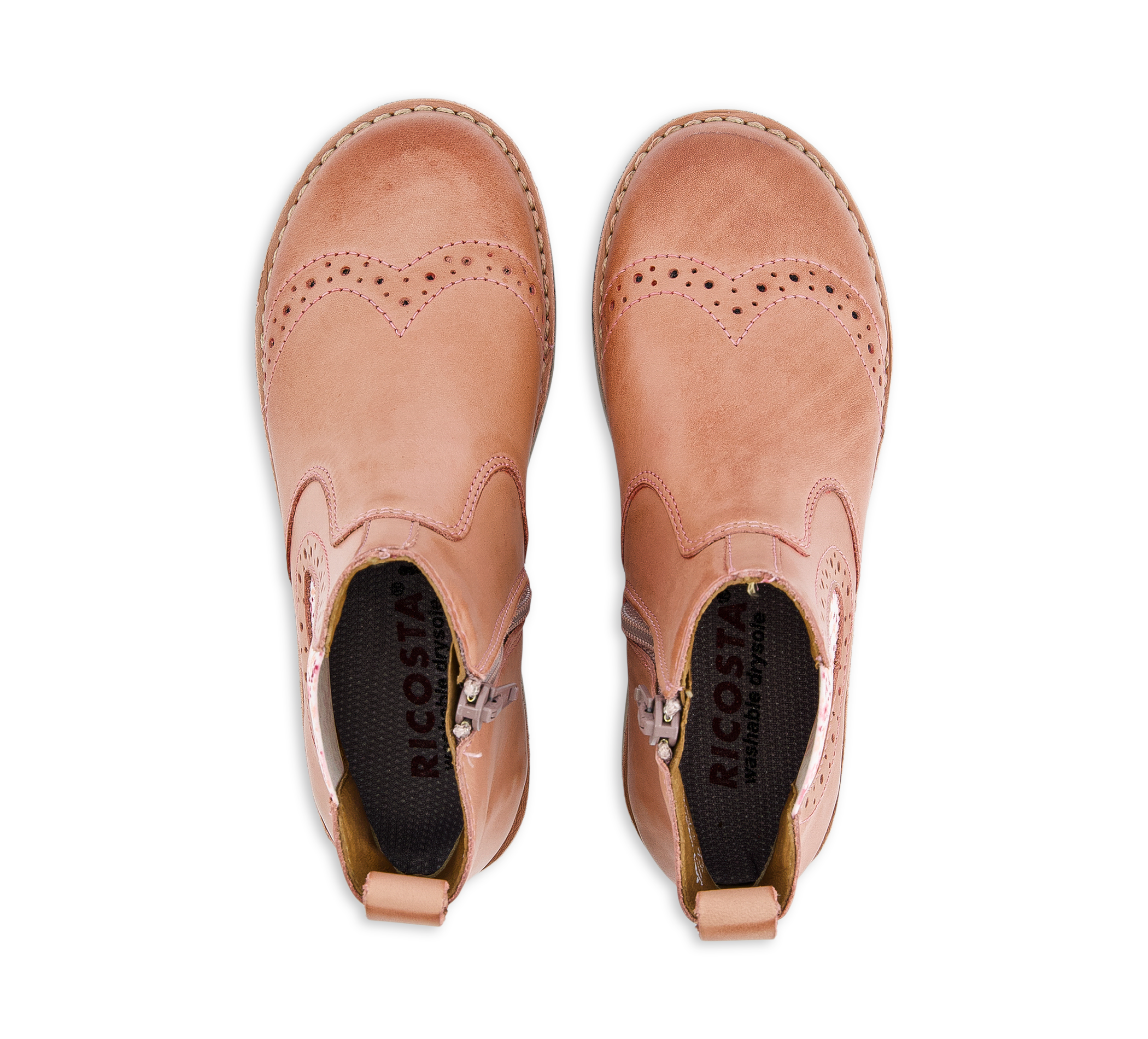 Ricosta Dallas - Stiefeletten