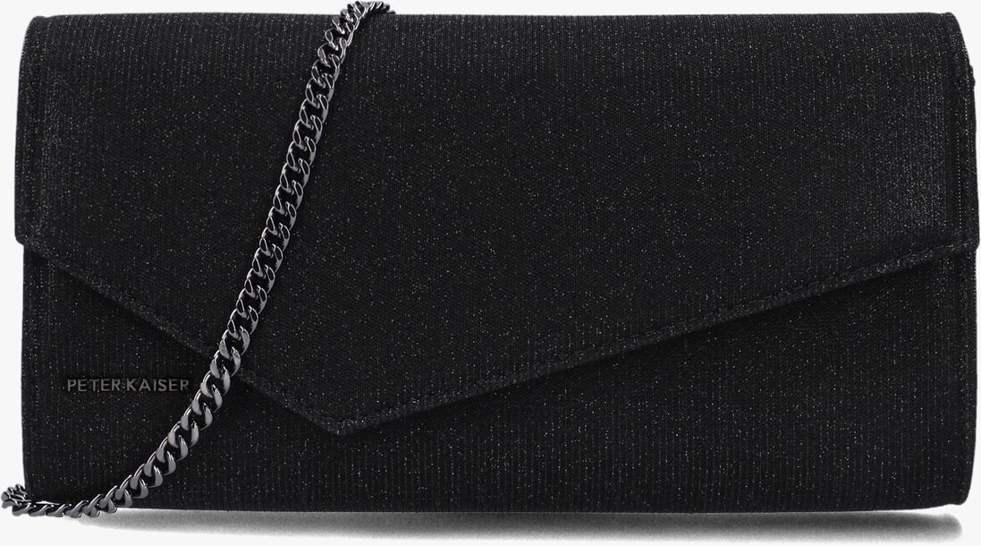 zwarte peter kaiser clutch 69053