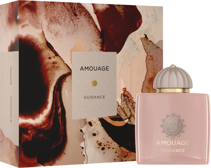 Amouage Guidance Woman - Edp 100ml